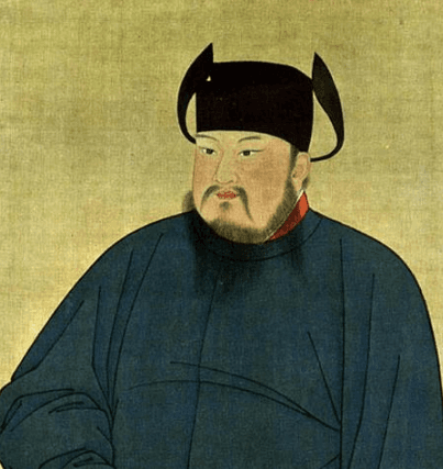 后唐庄宗李存勖的传奇与悲剧结局