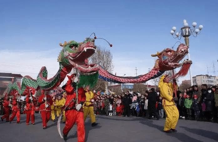 探寻中国汉族文化的精髓：历史传承与现代魅力