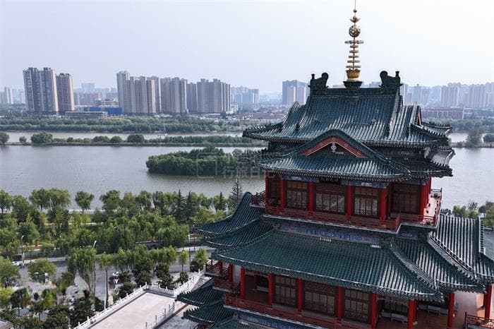陕西这种用勺子吃的面，据说只有咸阳才有！你吃过吗？