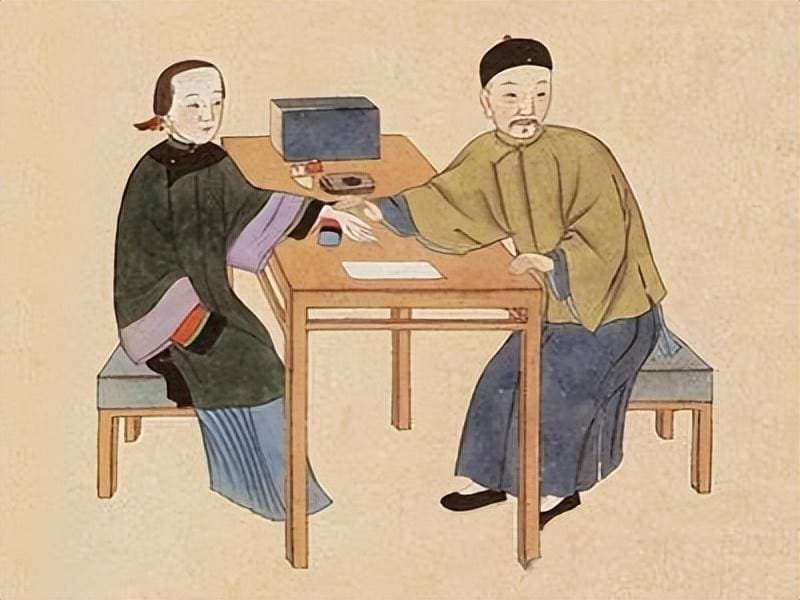 医生都说：了解体质是治疗的第一步！