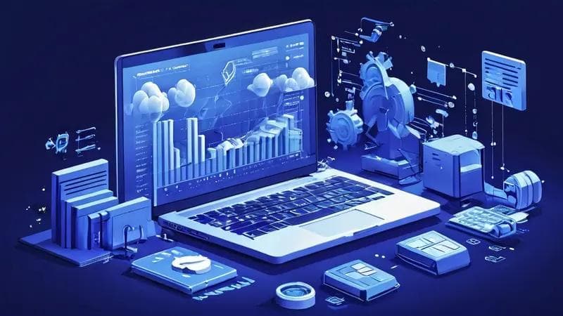 PLC项目规划完整指南：从需求分析到运行维护