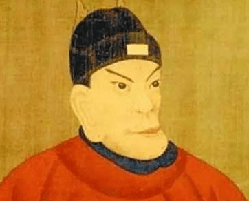 朱棣的九个子女：皇后徐氏独占七个，其余妃嫔仅生一儿一女
