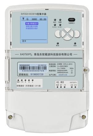 智能抄表系统中的集中器：I型与II型的功能与应用