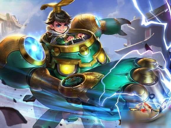 《王者荣耀》S30赛季：刘禅出装与铭文优化指南