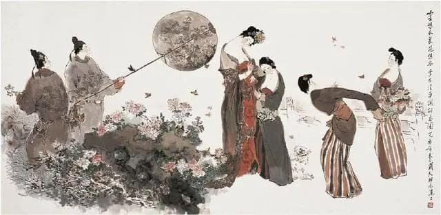 如何写好一首藏头诗（附例）