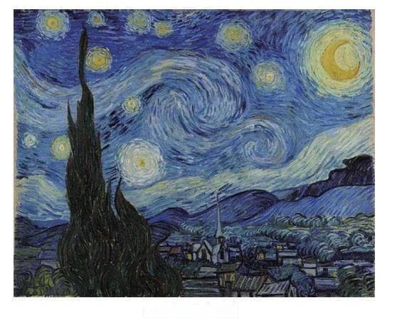 视觉心理学背景下绘画色彩应用与情感表达的创新探究