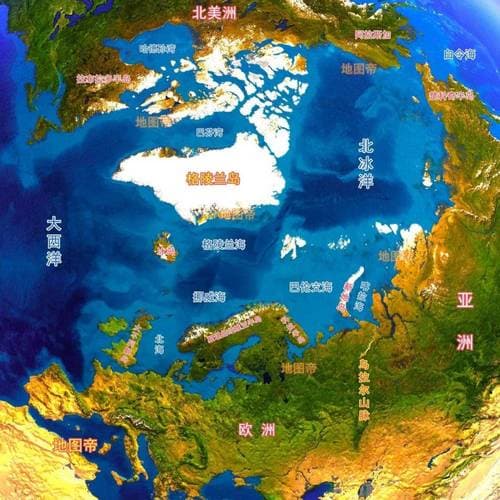 《怪物猎人：世界》与“冰原”扩展包的关系详解