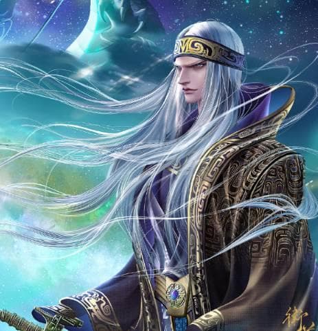 《秦时明月》卫庄语录总结：解析少年卫庄的性格与成长