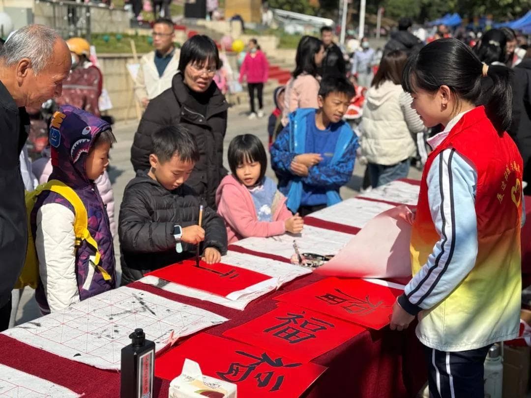 迎新春！长安各社区开展多彩文体活动营造浓厚节日氛围