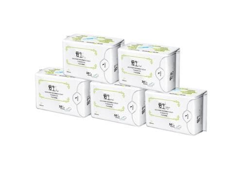 3.15十大不合格卫生巾，315曝光的卫生巾品牌