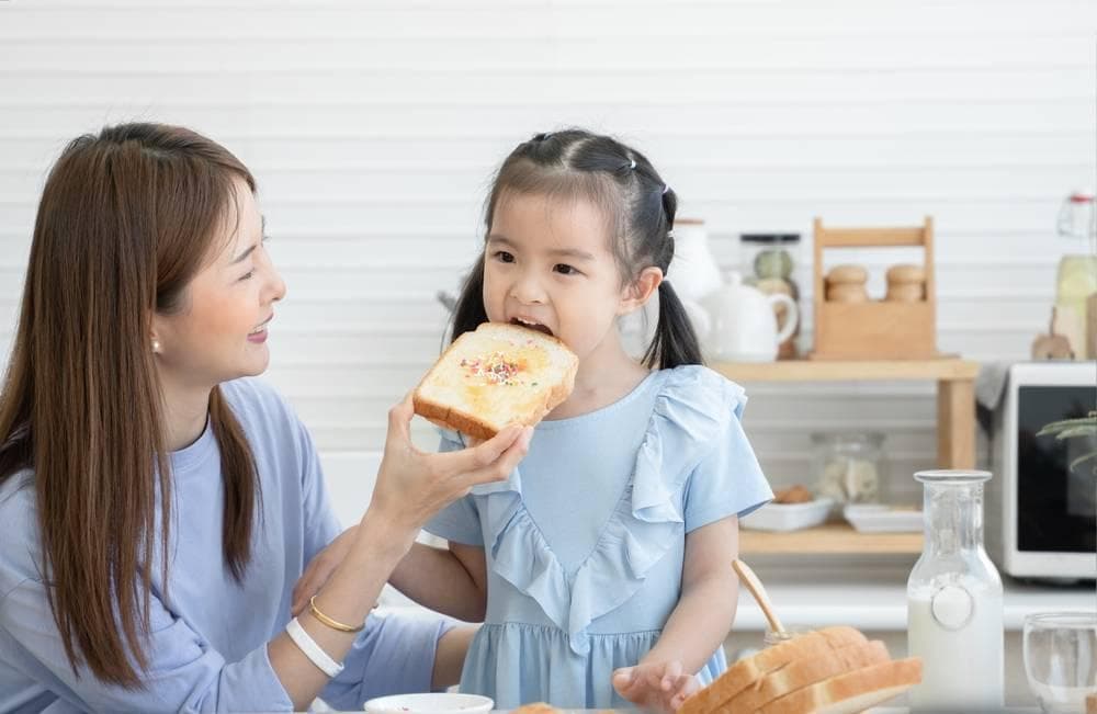 快手早餐｜5款超快手＋易整早餐食谱 假期「差电」必食 为新一周打气