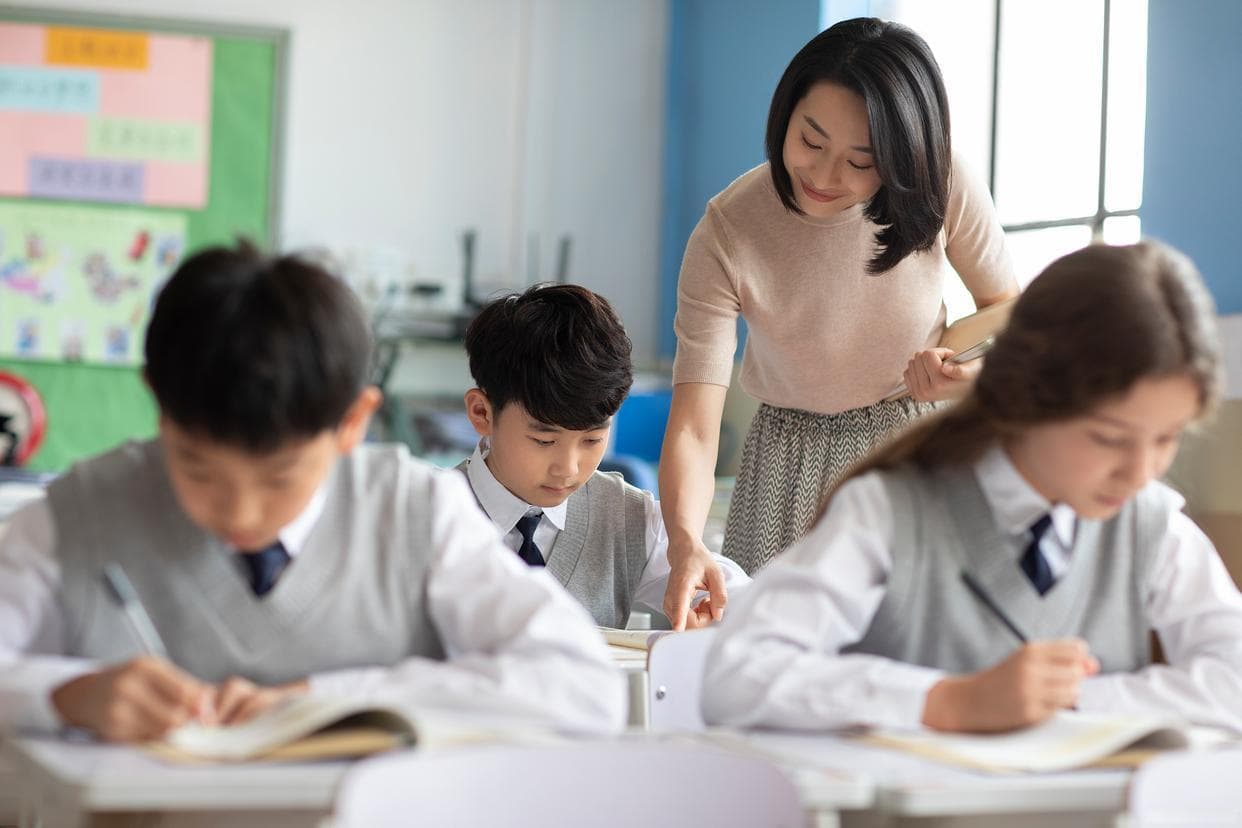 小学数学和倍差倍问题：概念解析与解题技巧
