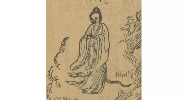 玉皇大帝和王母娘娘到底是何许人也？