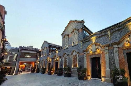 上海静安区旅游攻略：8大景点全解析