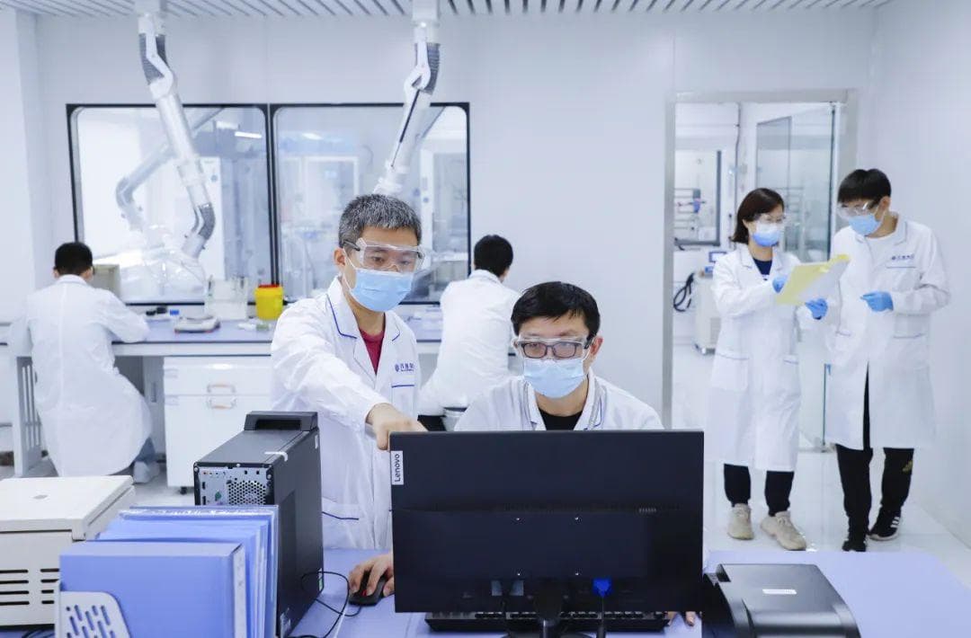 齐鲁制药罗沙司他胶囊（艾佰杜®）获批上市，为肾性贫血患者带来新选择