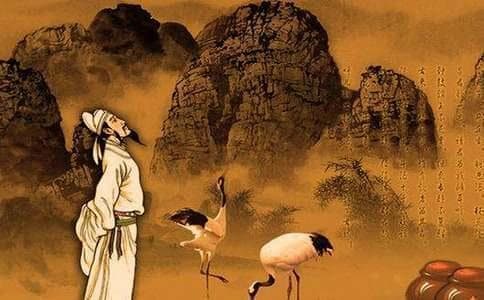 李白的政治悲剧与文学成就