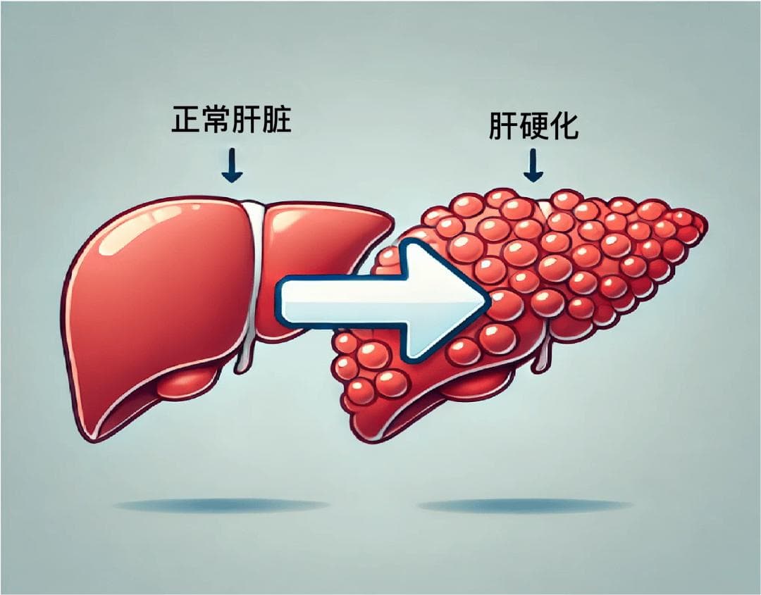 消化科普丨什么是门脉高压？
