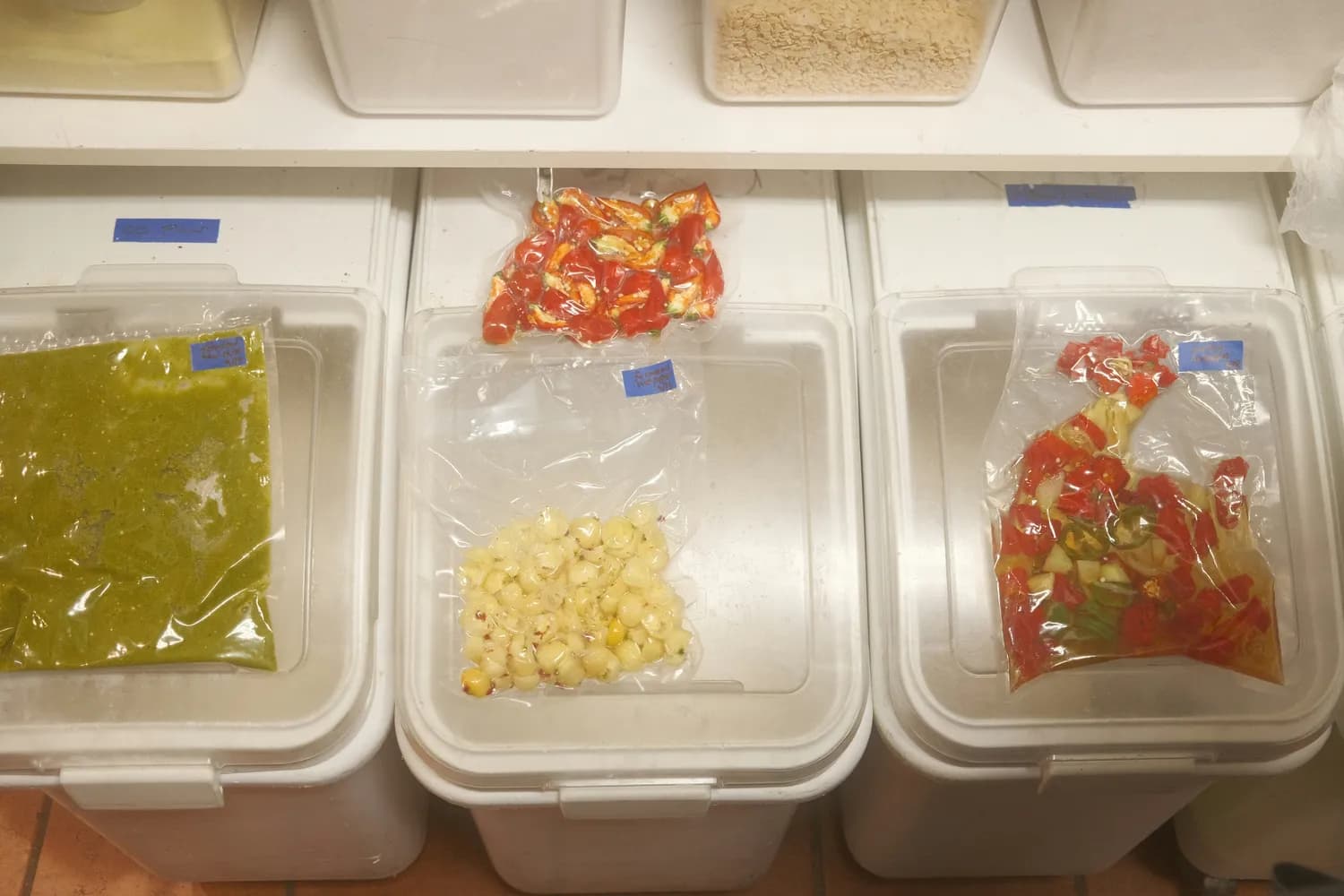 预制菜：乡村振兴的新引擎