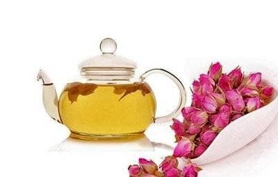 女性喝玫瑰花茶能养颜？7大功效让你爱上喝玫瑰花茶！