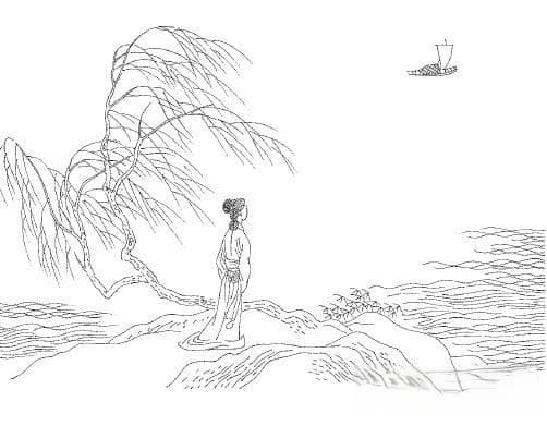 深度解析：卜算子的读音及其文化背景