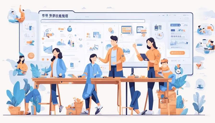 公益项目管理指南：从目标设定到可持续发展