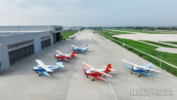 低空经济中的无人机崛起