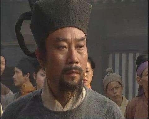 李雪健版《水浒传》：一部瑕不掩瑜的经典之作