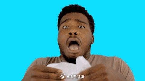 鼻涕颜色是免疫系统的预警