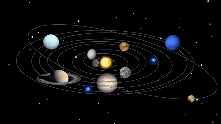 揭秘行星椭圆轨道：万有引力定律与微积分的奥妙