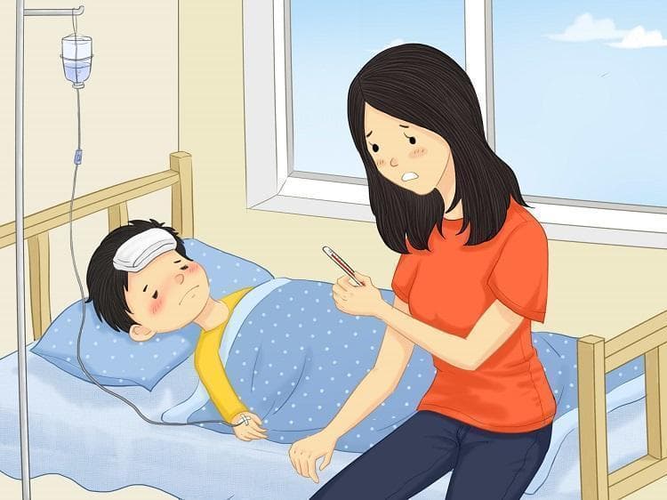 秋冬之季，儿童健康“保卫战”！常见疾病防范秘籍