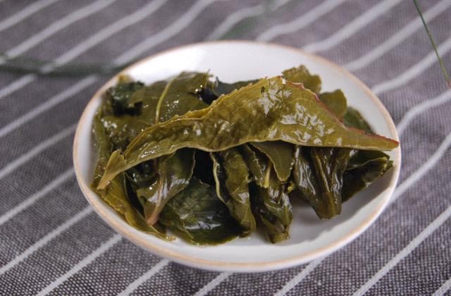 铁观音茶叶的功效与作用 铁观音的冲泡方法及注意事项