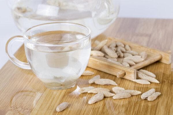 有扁桃体炎平常喝什么茶