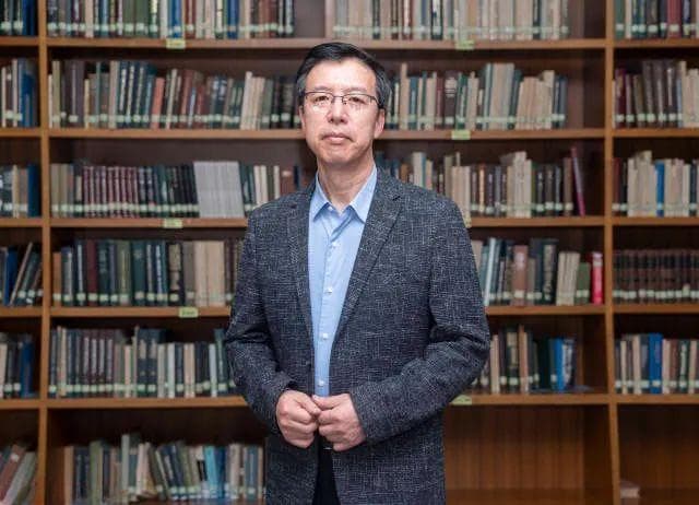 中国散裂中子源二期工程总指挥王生：大科学装置为产业发展提供源头创新支撑
