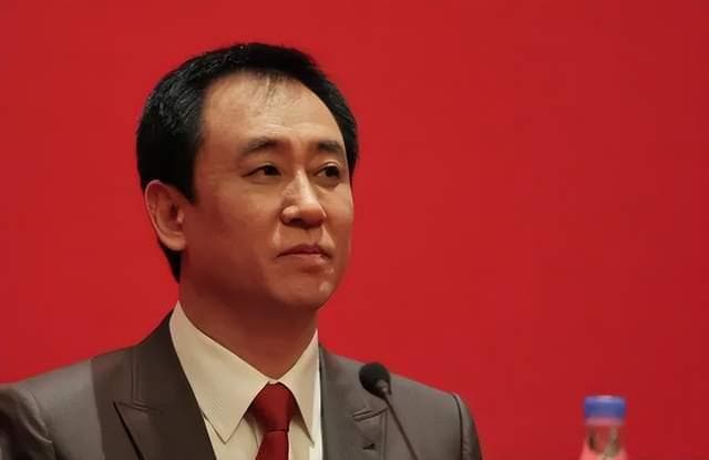 许家印涉违法被查，恒大清盘聆讯延至明年2月