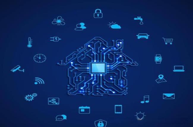WiFi模块网络配置基本设置