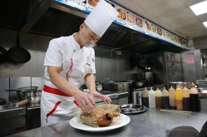 “中式养生”药膳走红：厌于药而喜于食