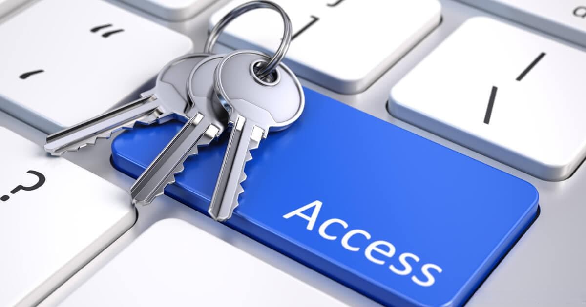 强制访问控制（Mandatory Access Control，MAC）