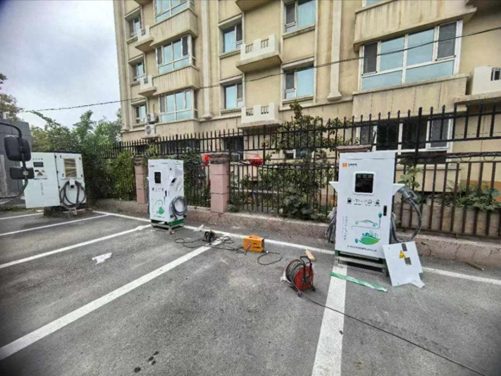 充电站运维的5大要点详解