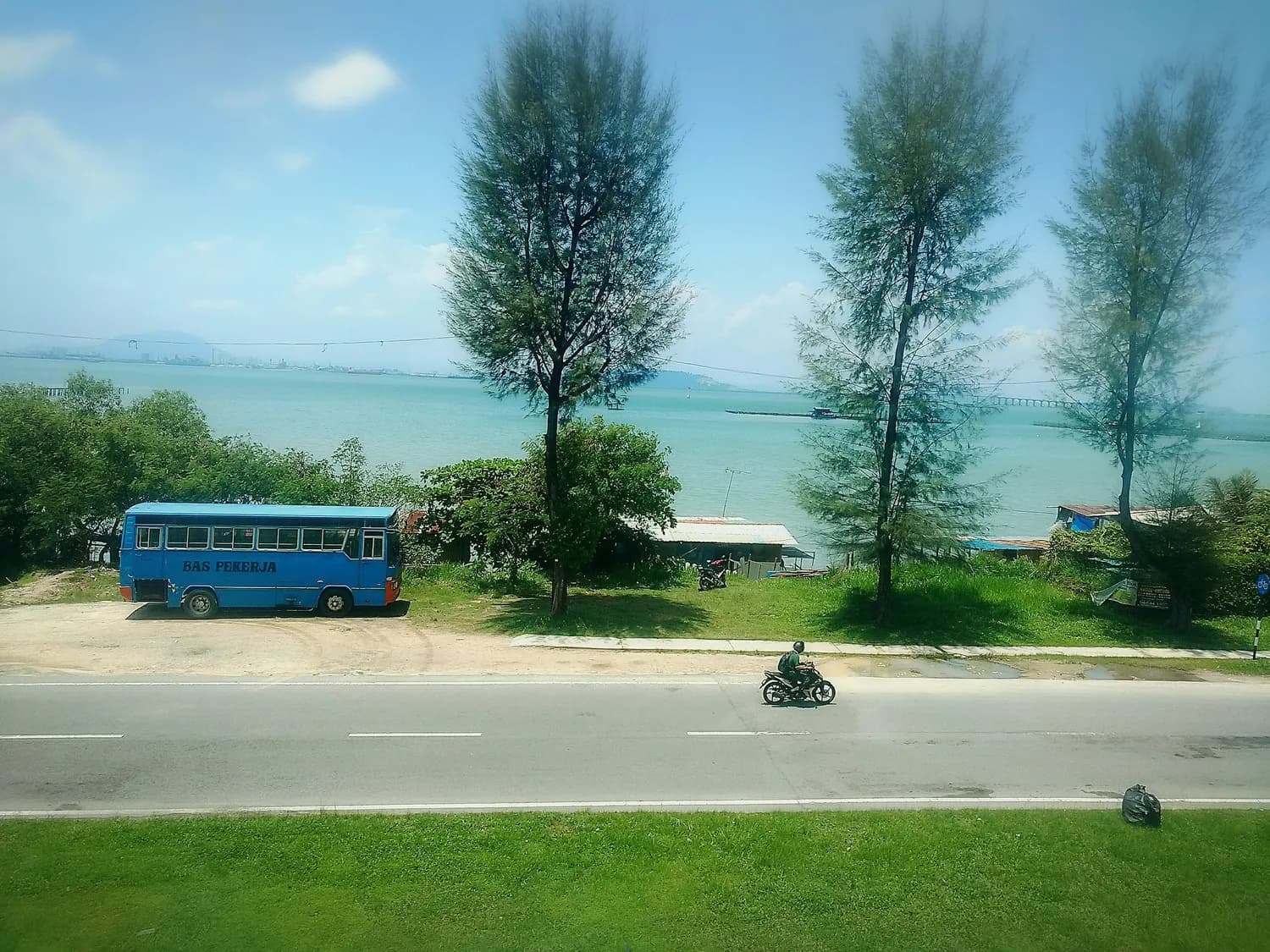 大连必打卡！品海楼海小巴蛸&旅大印象海肠捞饭