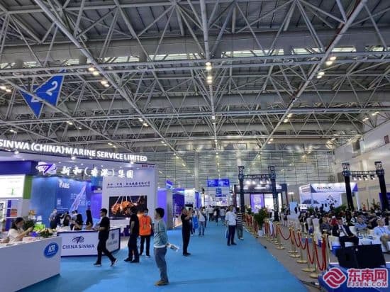 “大展连台” 福建靠什么吸引重量级展会（节）落地？
