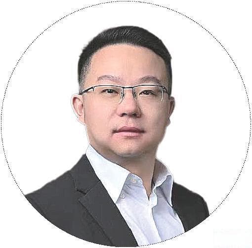 “算法推荐系统深刻改变信息分发逻辑”