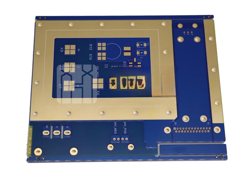 PCB线路板高频板与高速板的区别