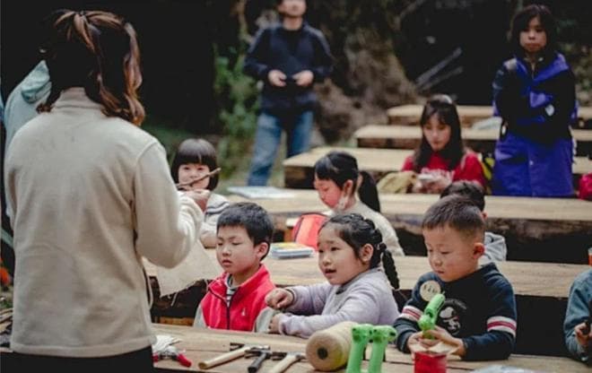 项目化学习：培养优秀学生的有效途径