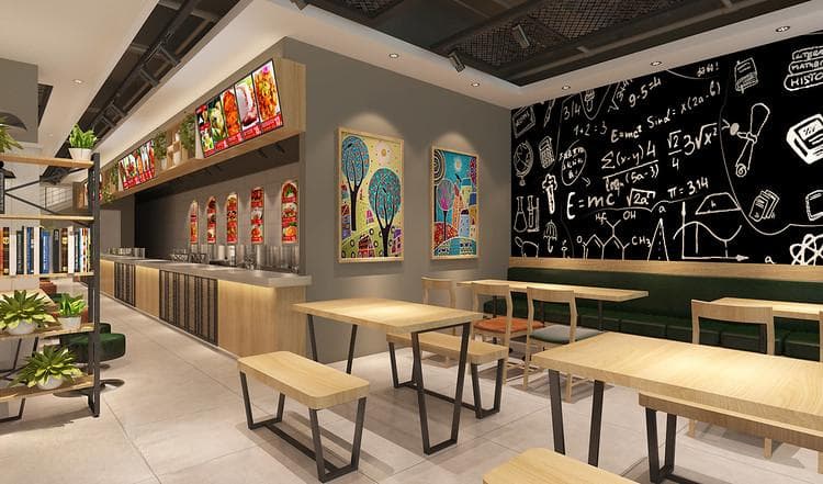 餐桌布颜色怎样搭配？你知道吗