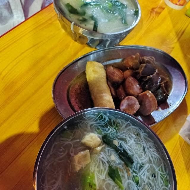 莆田的美食有哪些？