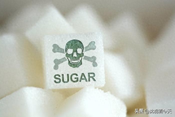 爱吃甜食和不吃甜食的人，谁更容易患癌？研究结果告诉你答案