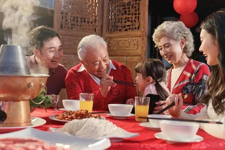 节假日饮食如何均衡营养吃出健康？