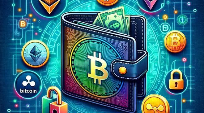 一文读懂热钱包与冷钱包：加密货币存储方式全解析