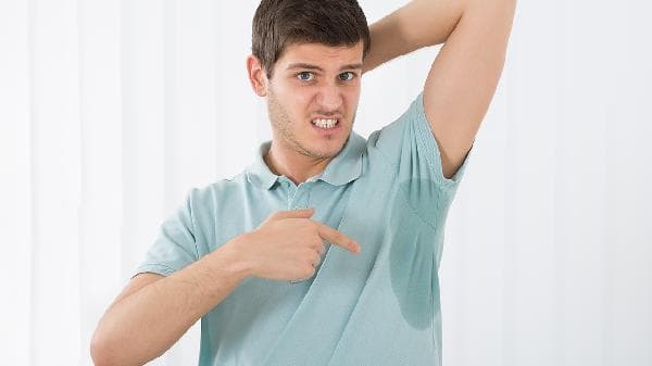 腋下有小肉揪是什么原因