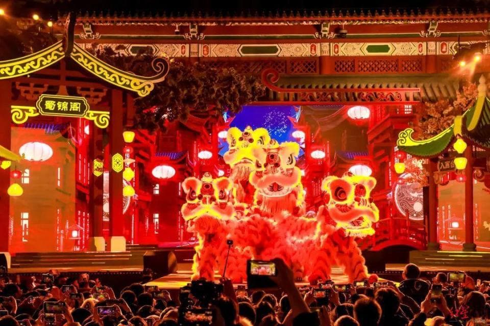 天天预约满额！成都各大博物馆火火火！